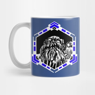 Deep Rock Galactic - Scout Mug